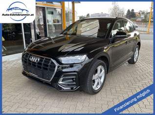 Q5 40 TDI quattro intense S-tronic**S-LINE**, 39990 €, Auto & Fahrrad-Autos in 8330 Feldbach