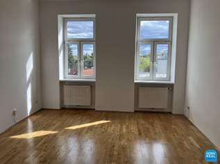 2 Zimmer mit Gartenbenutzung, 1296.58 €, Immobilien-Wohnungen in 1230 Liesing