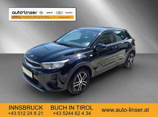 Stonic 1,25 MPI ISG Titan, 14690 €, Auto & Fahrrad-Autos in 6220 Gemeinde Buch in Tirol Stonic 1,25 MPI ISG Titan, 14690 €, Auto & Fahrrad-Autos in 6220 Gemeinde Buch in Tirol