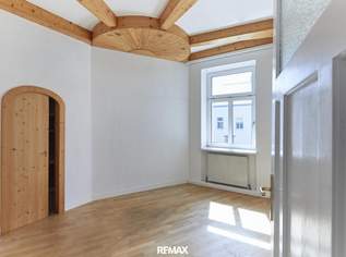Altbauwohnung mit Flair im Zentrum von Linz!, 329000 €, Immobilien-Wohnungen in Oberösterreich