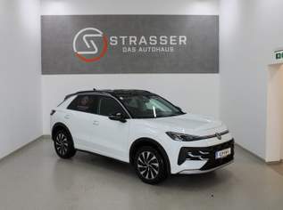 T-Roc Life eTSI DSG, 34890 €, Auto & Fahrrad-Autos in Tirol