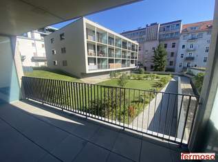 Styria Center 2-Zimmer-Wohnung mit Loggia, 749 €, Immobilien-Wohnungen in 8020 