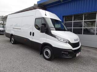 Daily 35S16 V 2,3 D Kastenwagen L4H2 / Jahreswagen, 42600 €, Auto & Fahrrad-Autos in 4941 Mehrnbach Daily 35S16 V 2,3 D Kastenwagen L4H2 / Jahreswagen, 42600 €, Auto & Fahrrad-Autos in 4941 Mehrnbach