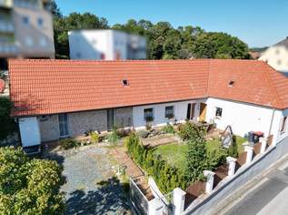 *Perfektes Investment* in Stadtschlaining saniertes Altbau-Juwel mit Burgblick, 290000 €, Immobilien-Häuser in 7461 Stadtschlaining