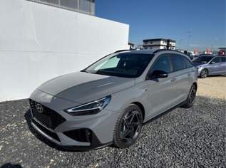 i30 Kombi PREMIUM DCT N-LINE SHZ NAVI RFK 1.6..., 32915 €, Auto & Fahrrad-Autos in 6844 Gemeinde Altach