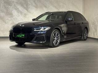 530 e xDrive M Sport**Hybrid/Benzin**, 37990 €, Auto & Fahrrad-Autos in 6116 Gemeinde Weer