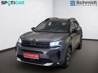 C5 Aircross BlueHDI 130 S&S EAT8 Max, 33900 €, Auto & Fahrrad-Autos in 5020 Altstadt