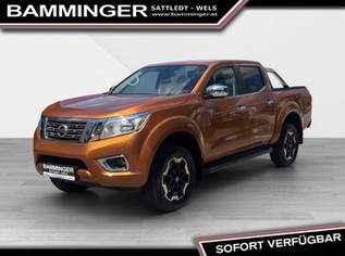 Navara Double Cab 4x4 2,3 dCi N-Connecta Aut., 28990 €, Auto & Fahrrad-Autos in 4642 Sattledt Navara Double Cab 4x4 2,3 dCi N-Connecta Aut., 28990 €, Auto & Fahrrad-Autos in 4642 Sattledt