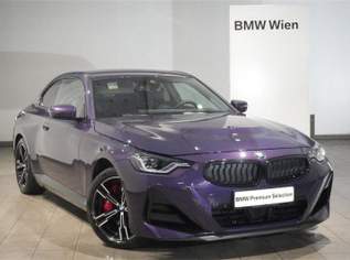 230i, 47990 €, Auto & Fahrrad-Autos in 1190 Döbling