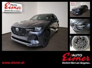 CX-60 D254 AWD HOMURA PLUS, 54980 €, Auto & Fahrrad-Autos in 9020 Innere Stadt