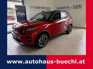 C3 Hybrid mHEV 110 S&S ë-DSC6 Max, 22990 €, Auto & Fahrrad-Autos in 4911 Tumeltsham