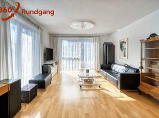 4-Zimmer-Wohnung in ruhiger Lage in Innsbruck, 1997.08 €, Immobilien-Wohnungen in Tirol