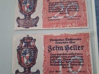 Notgeld Notgeld
