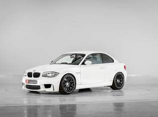 1er M Coupé *PERFORMANCE-SITZE*ALPINWEISS*NAVI*, 67499 €, Auto & Fahrrad-Autos in 6426 Gemeinde Roppen 1er M Coupé *PERFORMANCE-SITZE*ALPINWEISS*NAVI*, 67499 €, Auto & Fahrrad-Autos in 6426 Gemeinde Roppen