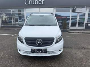 Vito 114 CDI 4x4 lang (447.703) Bussinesvan, 38500 €, Auto & Fahrrad-Autos in 9800 Spittal an der Drau
