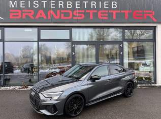 A3 35 TFSI S-line S-tronic, 28990 €, Auto & Fahrrad-Autos in 3661 Gemeinde Artstetten-Pöbring