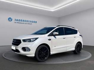 Kuga ST-Line 2,0TD 180PS Autom., 15490 €, Auto & Fahrrad-Autos in 8041 Liebenau