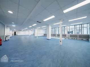 Modernes 5-Zimmer Büro in optimaler Lage! Nähe Schwarzenbergplatz, 9117.13 €, Immobilien-Gewerbeobjekte in 1030 Landstraße