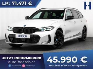 330 e xDrive Touring M-Sport 19" H&K MEMORY WIE NEU, 47490 €, Auto & Fahrrad-Autos in 4061 Pasching 330 e xDrive Touring M-Sport 19" H&K MEMORY WIE NEU, 47490 €, Auto & Fahrrad-Autos in 4061 Pasching