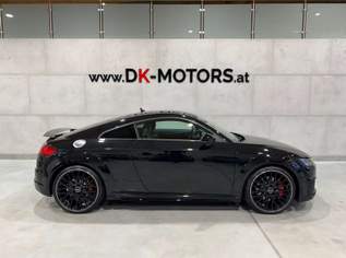 TT S-tronic / Facelift / 1. Bes / B&O / RFK / Carbon, 54990 €, Auto & Fahrrad-Autos in 7502 Unterwart TT S-tronic / Facelift / 1. Bes / B&O / RFK / Carbon, 54990 €, Auto & Fahrrad-Autos in 7502 Unterwart