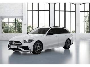 C 300 de 4MATIC T-Modell mit EQ Hybrid Technologie, 64950 €, Auto & Fahrrad-Autos in 8712 Niklasdorf