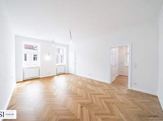 Kompakt, modern, zentral – Wohnen in guter Lage im 3. Bezirk, 315000 €, Immobilien-Wohnungen in 1030 Landstraße