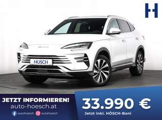 Seal U DM-i BOOST HEAD-UP PANO LEDER TOP-DEAL++, 35990 €, Auto & Fahrrad-Autos in 4061 Pasching Seal U DM-i BOOST HEAD-UP PANO LEDER TOP-DEAL++, 35990 €, Auto & Fahrrad-Autos in 4061 Pasching