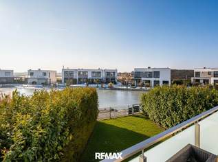 Seegrundstück in Oberwaltersdorf – ein Zuhause mit außergewöhnlicher Lebensqualität, 839000 €, Immobilien-Häuser in 2522 Gemeinde Oberwaltersdorf