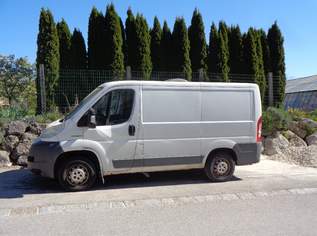 Peugeot Kastenwagen, 3000 €, Auto & Fahrrad-Traktoren & Nutzfahrzeuge in 3352 Gemeinde Sankt Peter in der Au