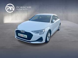 A3 30 TFSI, 29900 €, Auto & Fahrrad-Autos in Niederösterreich