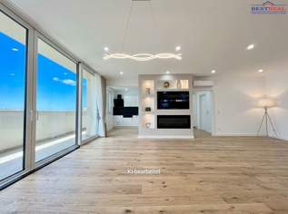 Wunderschöne Wohnung -Loggia-Garage, Pool, ... worauf warten Sie noch ..., 950000 €, Immobilien-Wohnungen in 1180 Währing