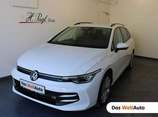 Golf Business mHeV DSG, 32900 €, Auto & Fahrrad-Autos in 8020 Gries