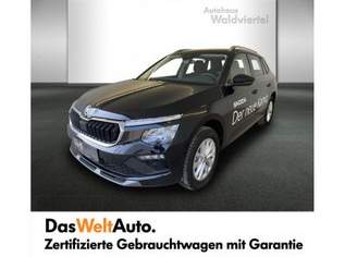 Kamiq Selection TSI DSG, 27950 €, Auto & Fahrrad-Autos in 3580 Gemeinde Horn