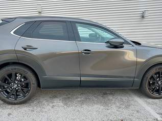 Mazda CX-30 G150 Comfort+/SO/ST 8-fach bereift ALU, 21500 €, Auto & Fahrrad-Autos in 9020 Klagenfurt am Wörthersee