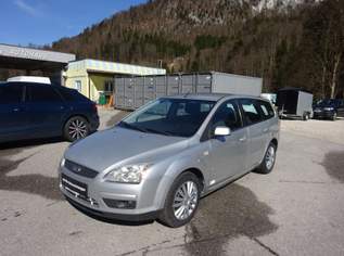 Focus Traveller Fifty 1,6 TDCi/DPF, 3990 €, Auto & Fahrrad-Autos in 4822 Bad Goisern am Hallstättersee Focus Traveller Fifty 1,6 TDCi/DPF, 3990 €, Auto & Fahrrad-Autos in 4822 Bad Goisern am Hallstättersee