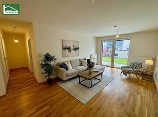 Helle 2-Zimmer-Wohnung am Laaer Berg – Ideal für Paare, 1048.69 €, Immobilien-Wohnungen in 1100 Favoriten