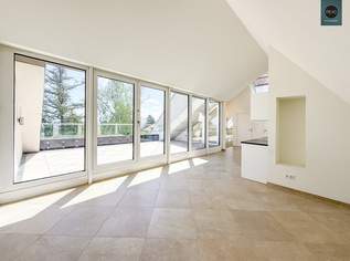 Provisionsfrei: Klimatisiertes Dachgeschoss Maisonette Apartment mit 2 Balkonen und großer Dachterrasse in Bestlage von Grinzing! Garage verfügbar!, 2281.55 €, Immobilien-Wohnungen in 1190 Döbling Provisionsfrei: Klimatisiertes Dachgeschoss Maisonette Apartment mit 2 Balkonen und großer Dachterrasse in Bestlage von Grinzing! Garage verfügbar!, 2281.55 €, Immobilien-Wohnungen in 1190 Döbling