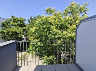 MODERNE 2-ZIMMER BALKONWOHNUNG IN DER HIRSCHSTETTNER STRASSE, 799.82 €, Immobilien-Wohnungen in 1220 Donaustadt