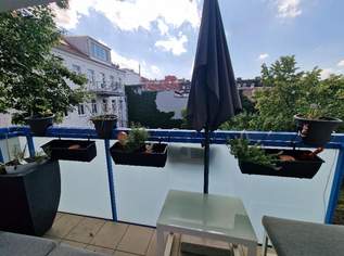 Familienwohnung mit gartenseitigem LOGGIA-BALKON in Hernalser ZENTRALLAGE, 495000 €, Immobilien-Wohnungen in 1170 Hernals Familienwohnung mit gartenseitigem LOGGIA-BALKON in Hernalser ZENTRALLAGE, 495000 €, Immobilien-Wohnungen in 1170 Hernals