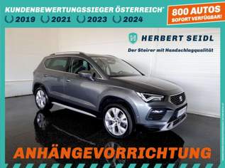 Ateca XPERIENCE 4x4 2,0 TDI DSG, 25880 €, Auto & Fahrrad-Autos in 8200 Gleisdorf Ateca XPERIENCE 4x4 2,0 TDI DSG, 25880 €, Auto & Fahrrad-Autos in 8200 Gleisdorf