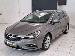 Astra ST 1.6 CDTI Innovation S/S, 11780 €, Auto & Fahrrad-Autos in 4113 Sankt Martin im Mühlkreis