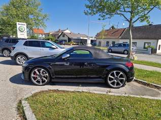 Gebrauchtwagen Audi TT RS Roadster, 69900 €, Auto & Fahrrad-Autos in 7000 Eisenstadt Gebrauchtwagen Audi TT RS Roadster, 69900 €, Auto & Fahrrad-Autos in 7000 Eisenstadt