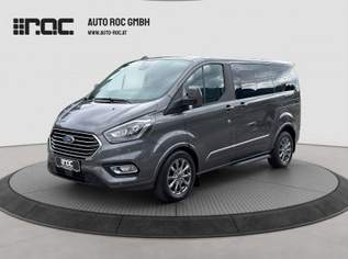 Tourneo Custom 2.0 TDCi 320 L1 Titanium X Aut. Bi-Xenon/Assisten, 39990 €, Auto & Fahrrad-Autos in 9800 Spittal an der Drau Tourneo Custom 2.0 TDCi 320 L1 Titanium X Aut. Bi-Xenon/Assisten, 39990 €, Auto & Fahrrad-Autos in 9800 Spittal an der Drau