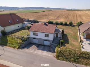 Sanierungsbedürftiges Einfamilienhaus in Rapoltendorf, 248000 €, Immobilien-Häuser in 3141 Rapoltendorf Sanierungsbedürftiges Einfamilienhaus in Rapoltendorf, 248000 €, Immobilien-Häuser in 3141 Rapoltendorf