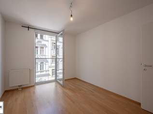 Gut geschnittene 2 Zimmer-Wohnung mit Terrasse in Margareten - ab Dezember beziehbar!, 1148.99 €, Immobilien-Wohnungen in 1050 Margareten
