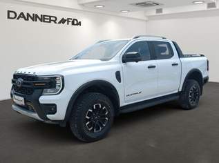 Ranger Wildtrak X e-4WD DOKA *SOFORT VERFÜGBAR*, 54980 €, Auto & Fahrrad-Autos in 4707 Schlüßlberg