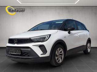 Crossland 1,2 Business Edition, 12990 €, Auto & Fahrrad-Autos in 8820 Neumarkt in der Steiermark