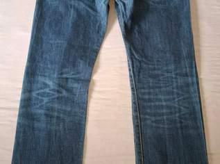 LEVI`S JEANS 501 / Neu & Ungetragen, null €, Kleidung & Schmuck-Herrenkleidung in Österreich