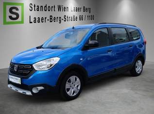 LODGY Celebration 1,5 Blue dCi 115, 12800 €, Auto & Fahrrad-Autos in 1100 Favoriten
