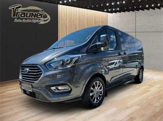 Tourneo Custom Titanium 310L2 2,0TDCi 170PS, 29300 €, Auto & Fahrrad-Autos in Salzburg Tourneo Custom Titanium 310L2 2,0TDCi 170PS, 29300 €, Auto & Fahrrad-Autos in Salzburg